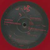 Various Artists: Vortex Chronologies Evo. 1