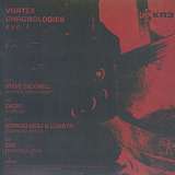 Cover art - Various Artists: Vortex Chronologies Evo. 1