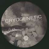 Cryogenetic: Back In Time