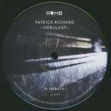 Patrick Richard: Nebula
