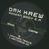 DMX Krew: Modern Body EP