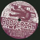 Hooverian Blur: Old Gold