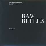 Julia Govor / Emit: Raw Reflex