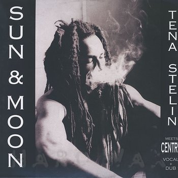 Cover art - Tenastelin Meets Centry: Sun & Moon