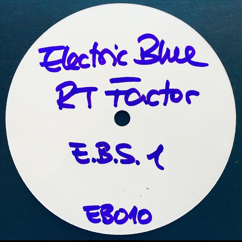 RT Sound Factor: EBS 1
