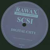 SCSI: Digital Ciity