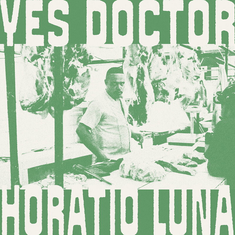 Horatio Luna: Yes Doctor