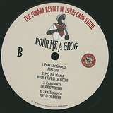 Various Artists: Pour Me A Grog: The Funana Revolt in 1990s Cabo Verde