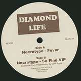 Necrotype: Diamond Life 08