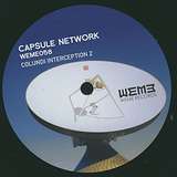 Capsule Network: Colundi Interception 2