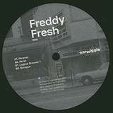 Freddy Fresh: 1996