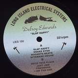 Delroy Edwards: Slap Happy