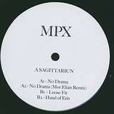 A Sagittariun: No Drama