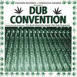 The Bush Chemists & The Dub Organiser: Dub Convention
