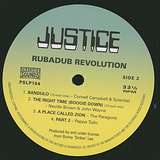 Various Artists: Rub A Dub Revolution