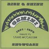 Various Artists: Rise & Shine Showcase