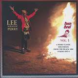 Lee Perry: Disco Devil Vol. 5