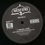 Michele / North End: Magic Love / Kind Of Love