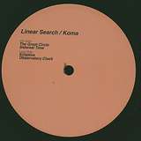Linear Search: Koma