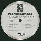 DJ Sommer: The Lost Tapes Vol. 3