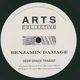 Benjamin Damage: Deep Space Transit