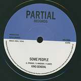 King General: Some People