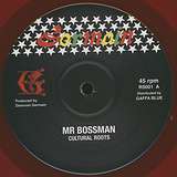 Cultural Roots: Mr Bossman