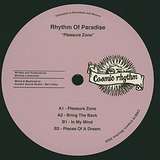 Rhythm Of Paradise: Pleasure Zone