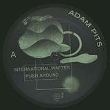 Adam Pits: International Wafter