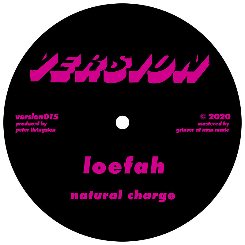 Loefah: Natural Charge