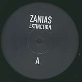 Zanias: Extinction