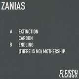 Zanias: Extinction