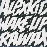 Alexkid: Wake Up