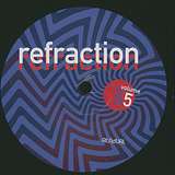 Various Artists: Refraction Vol. 5