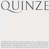 Various Artists: Quinze