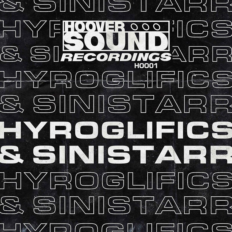Hyroglifics & Sinistarr: BS6