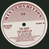 The Deep: The Earth EP