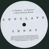 Conclave: Sunny