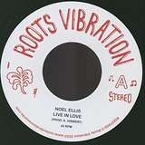 Noel Ellis: Live In Love