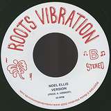 Noel Ellis: Live In Love