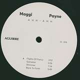 Maggi Payne: Ahh-Ahh