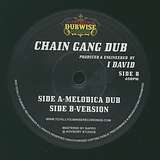 I-David: Chain Gang Dub