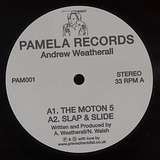 Andrew Weatherall: Pamela #1