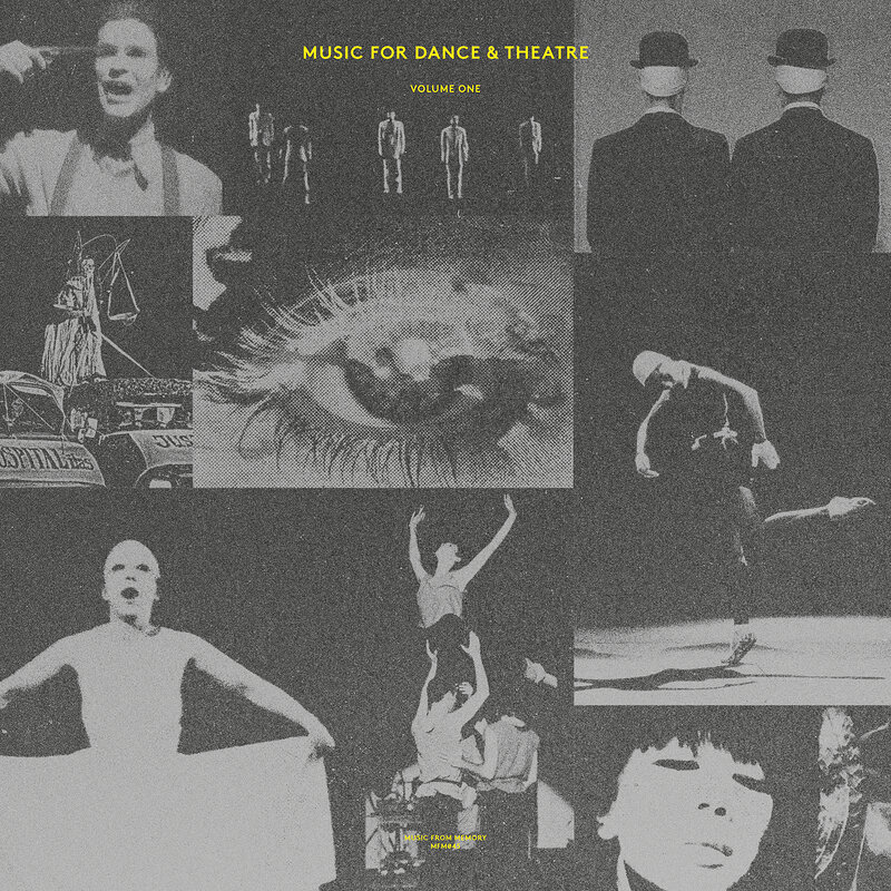 Various Artists: Music For Theatre And Dance Volume One