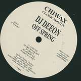DJ Deeon: Offspring