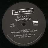 Ben Hauke: Nightwork EP