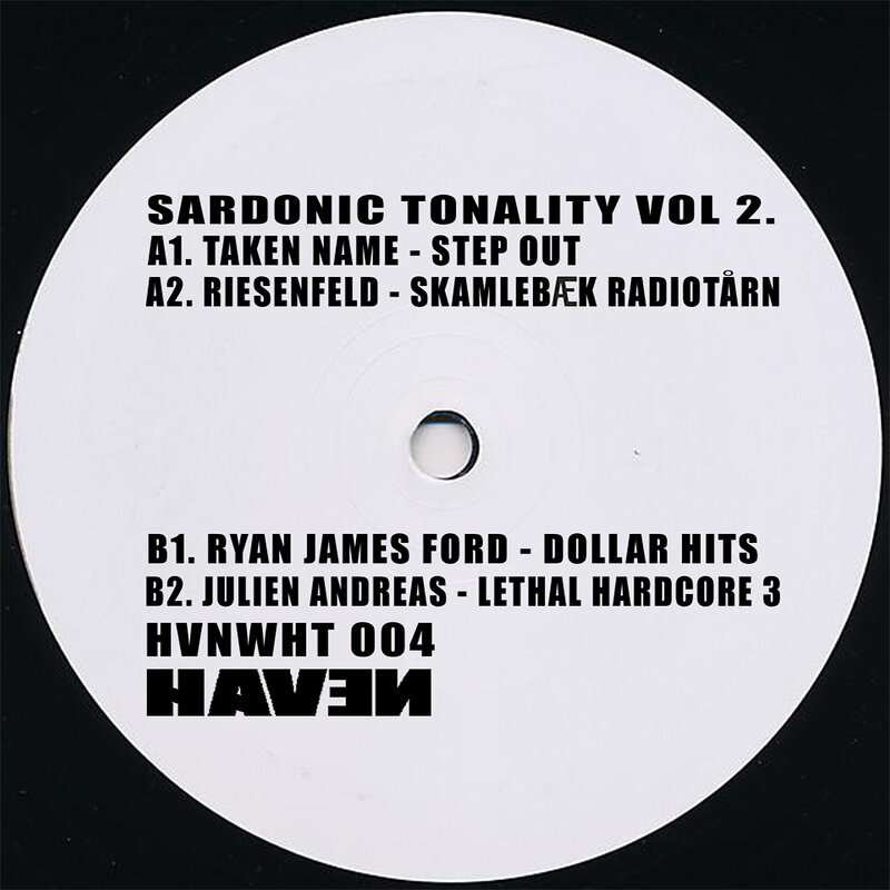 Various Artists: Sardonic Tonality Vol. 2