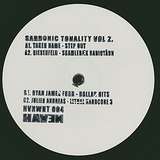 Various Artists: Sardonic Tonality Vol. 2