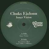 Chuks Ejelonu: Inner Vision