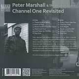 Peter Marshall & The Revolutionaries: Channel One Revisited